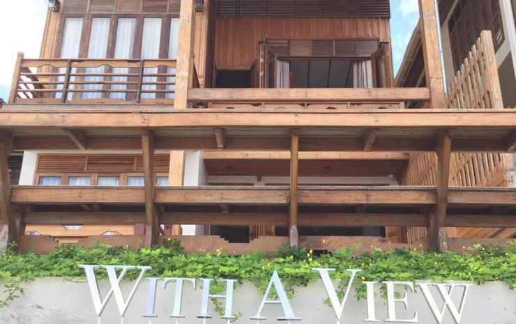 with a view hotel chiangkhan