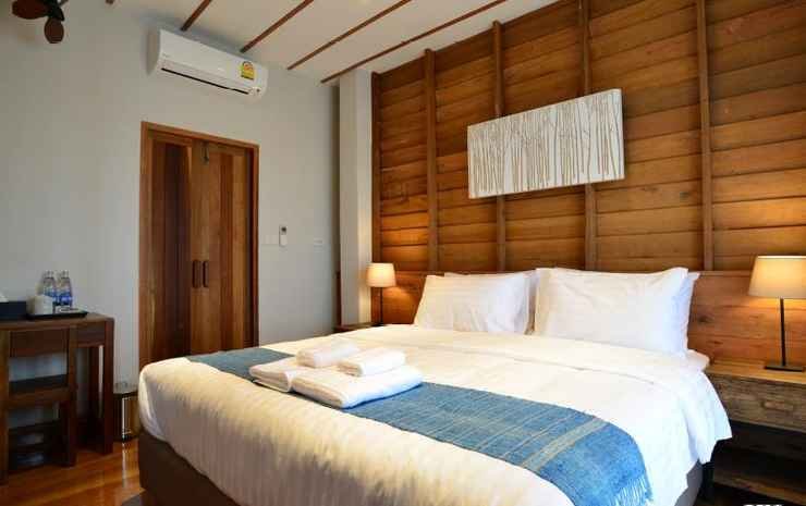 with a view hotel chiangkhan