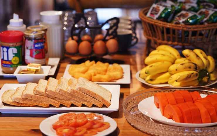 with a view hotel chiangkhan