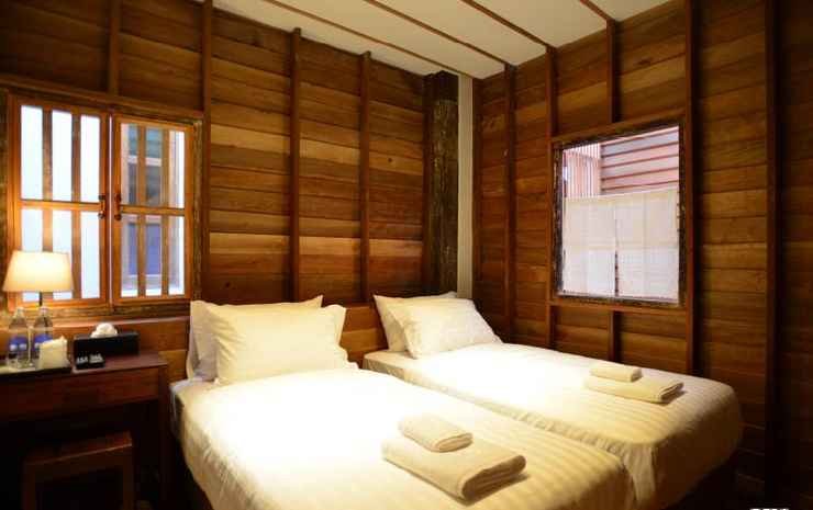 with a view hotel chiangkhan