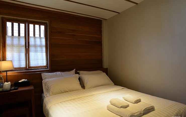 with a view hotel chiangkhan