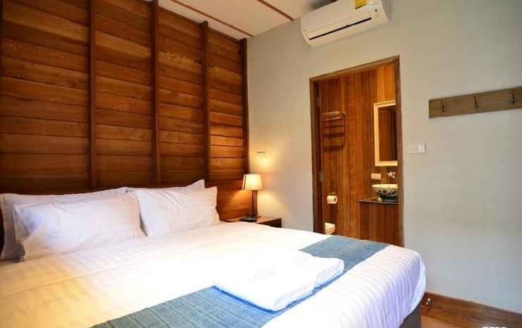 with a view hotel chiangkhan