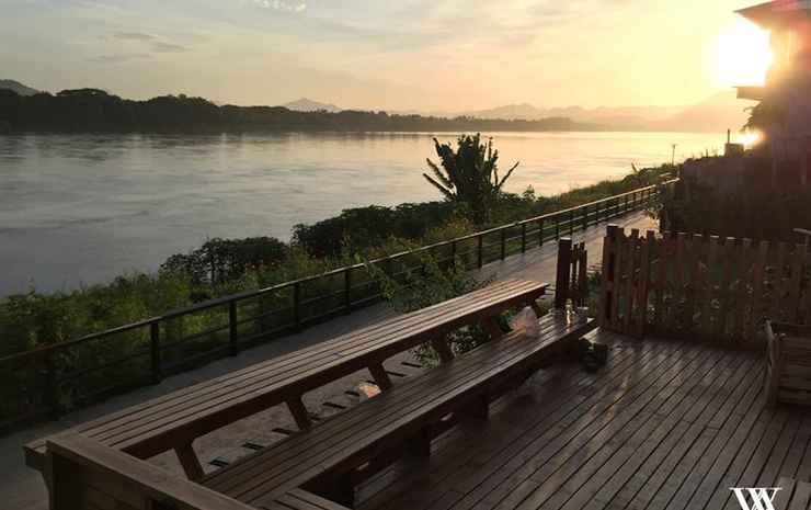 with a view hotel chiangkhan