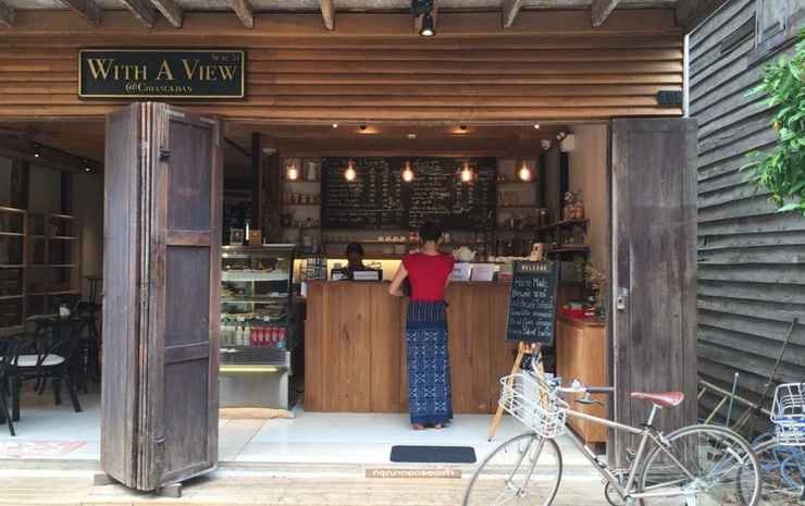 with a view hotel chiangkhan