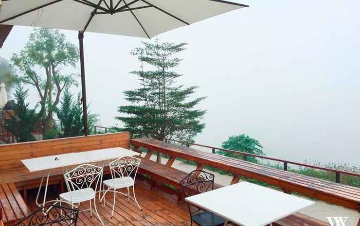 with a view hotel chiangkhan