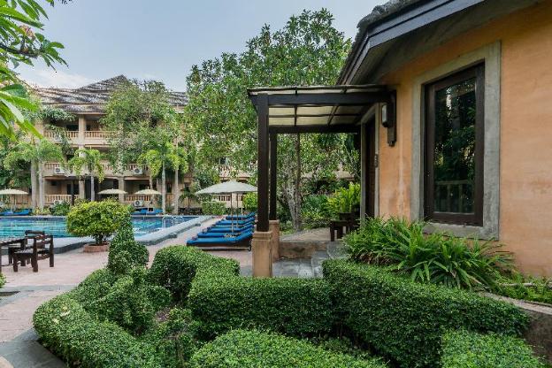 plumeria resort wong amat sha extra plus