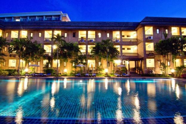 plumeria resort wong amat sha extra plus