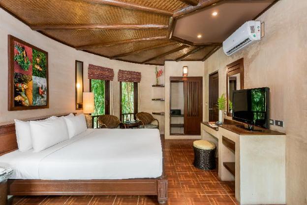 plumeria resort wong amat sha extra plus