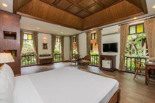 plumeria resort wong amat sha extra plus