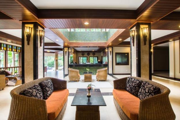 plumeria resort wong amat sha extra plus