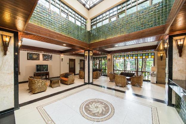 plumeria resort wong amat sha extra plus