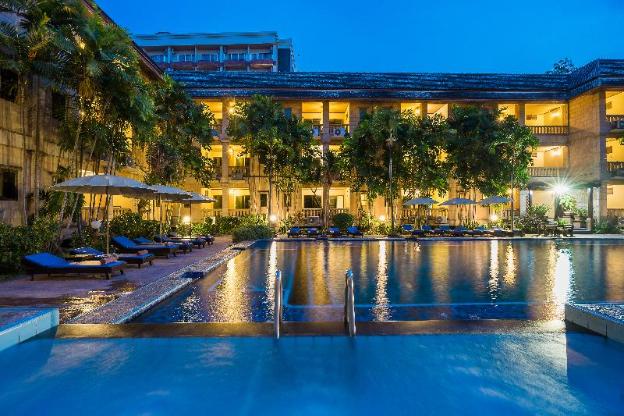 plumeria resort wong amat sha extra plus