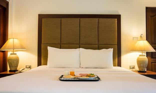 plumeria resort wong amat sha extra plus