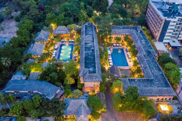 plumeria resort wong amat sha extra plus