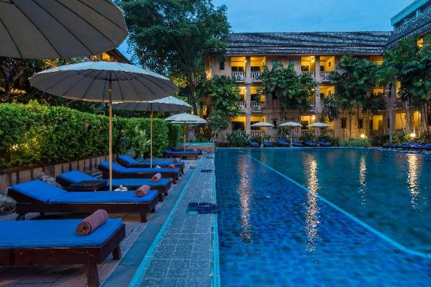 plumeria resort wong amat sha extra plus