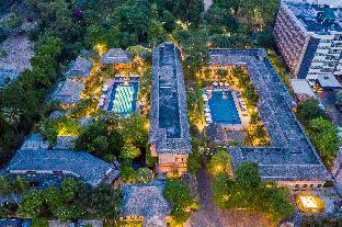 plumeria resort wong amat sha extra plus