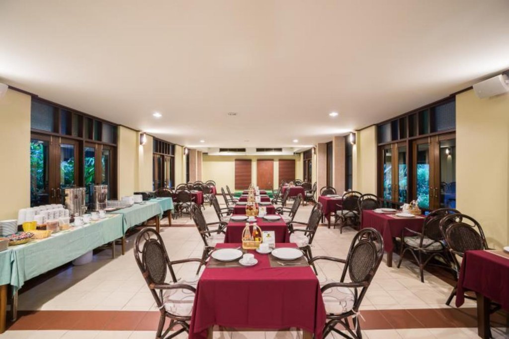 plumeria resort wong amat sha extra plus