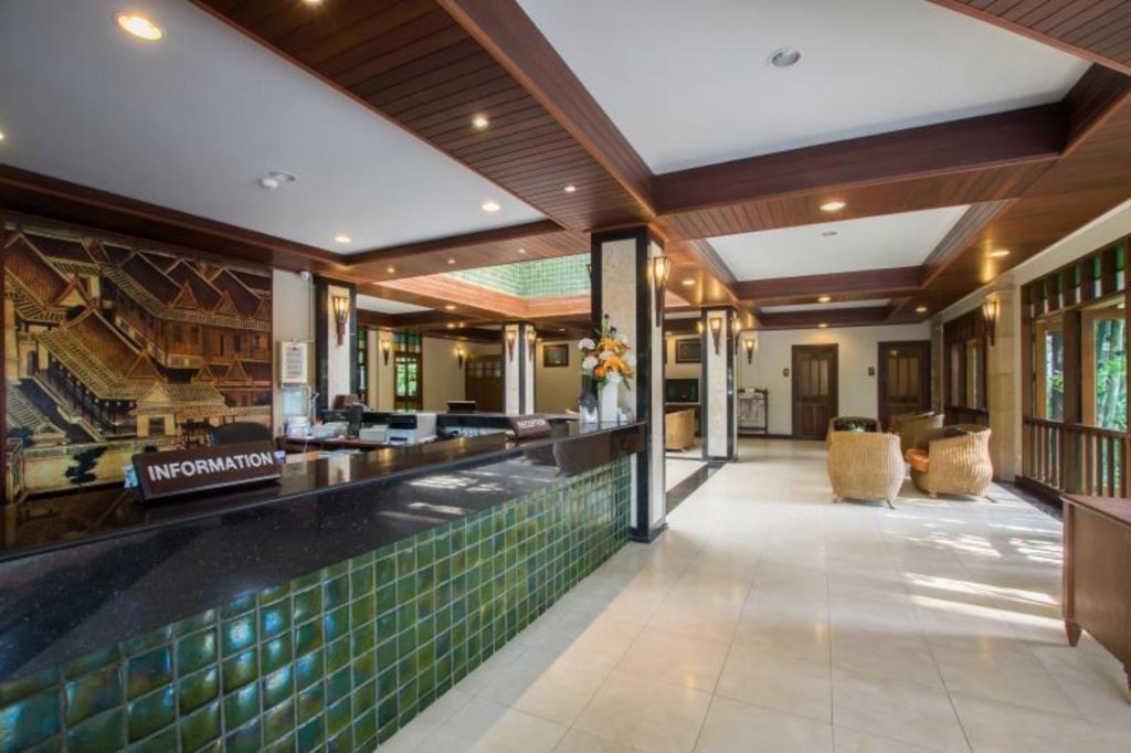 plumeria resort wong amat sha extra plus