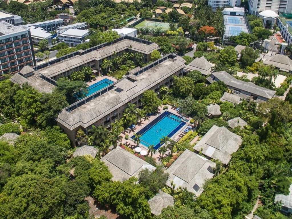 plumeria resort wong amat sha extra plus