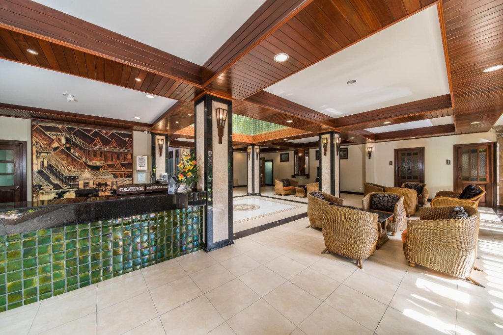 plumeria resort wong amat sha extra plus