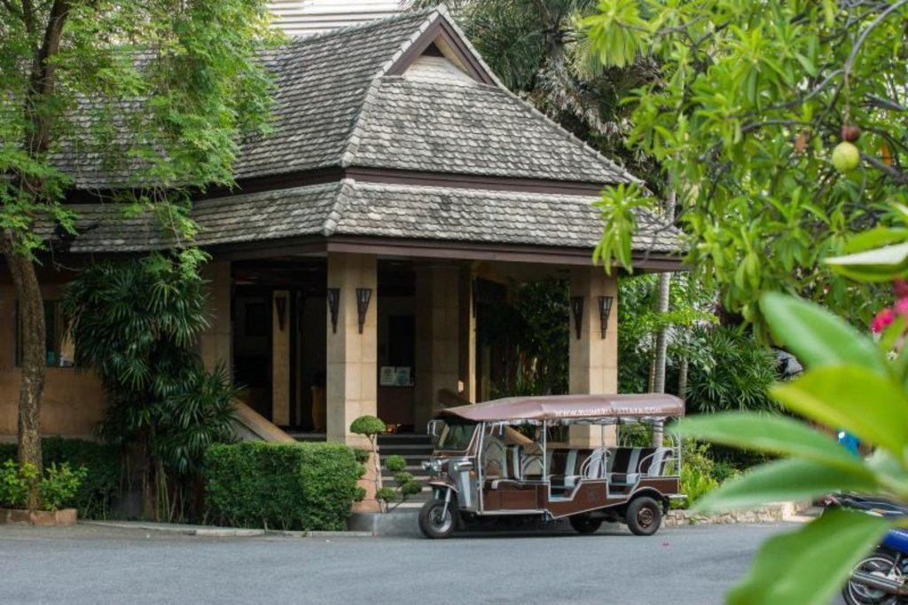 plumeria resort wong amat sha extra plus