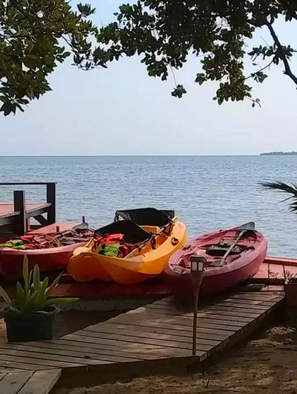 placencia