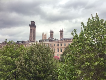 glasgow