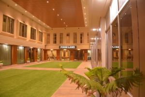 Hotel Prince Residency,,3 star