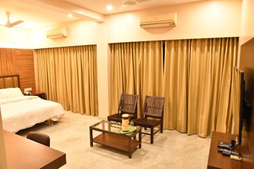 hotel prince residency