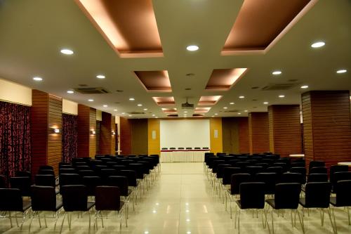 hotel prince residency