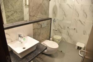 hotel prince residency