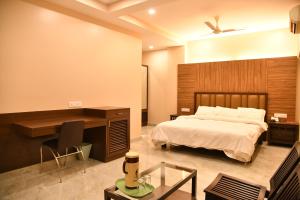 hotel prince residency