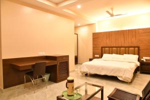 hotel prince residency