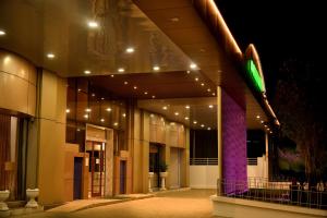 Hotel Prince Residency,,3 star