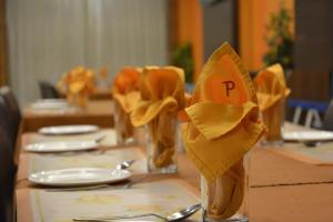 hotel prince residency