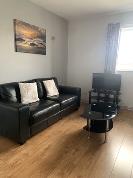 newcastle townhouse