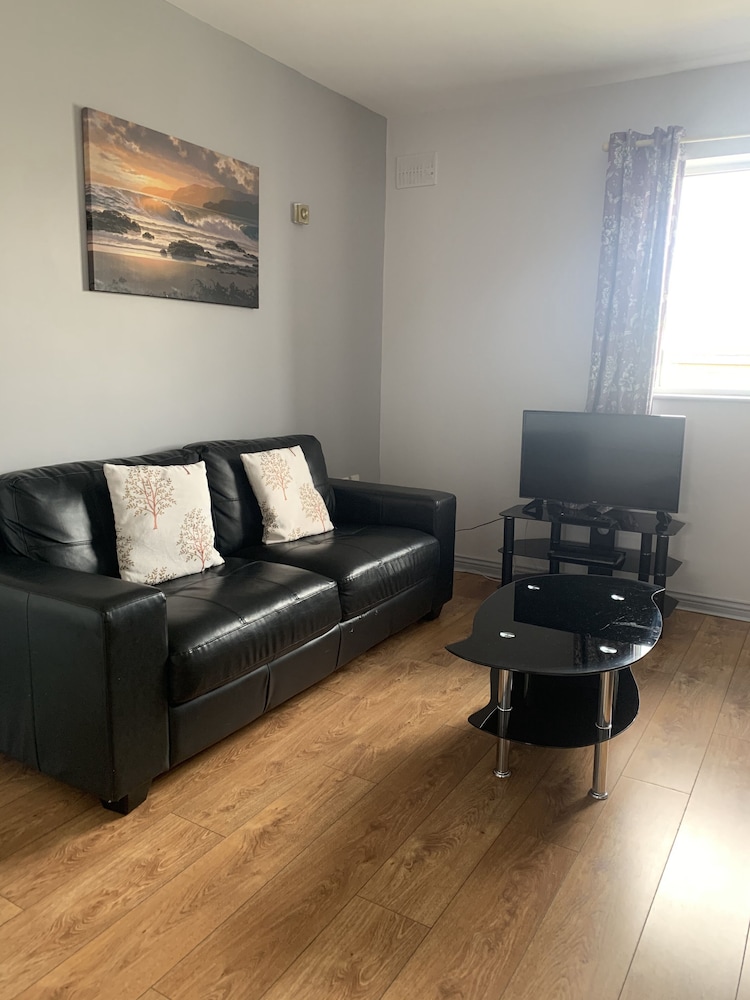 newcastle townhouse