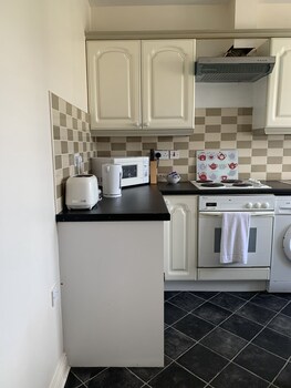 newcastle townhouse