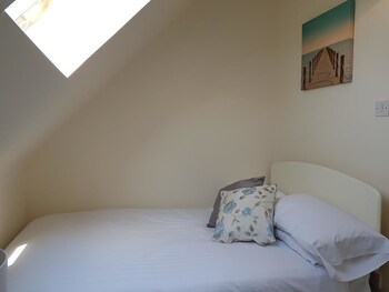 newcastle townhouse