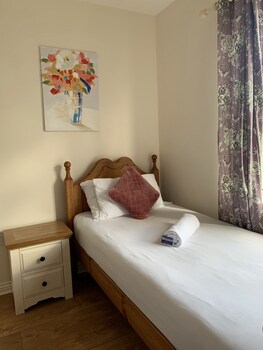 newcastle townhouse
