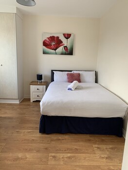 newcastle townhouse