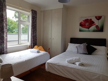 newcastle townhouse
