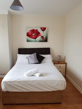 newcastle townhouse