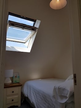 newcastle townhouse