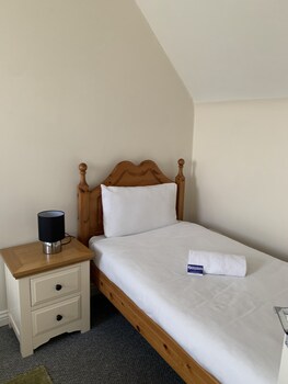 newcastle townhouse
