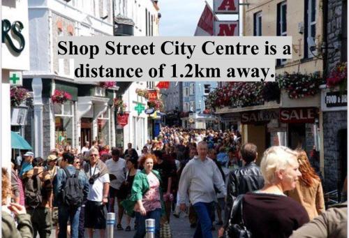 galway