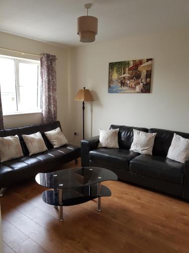 newcastle townhouse
