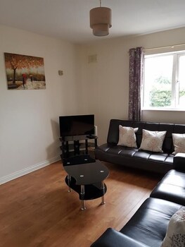 newcastle townhouse