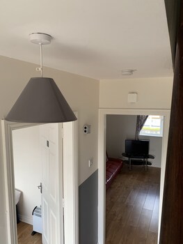 newcastle townhouse