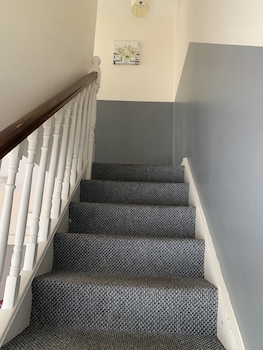 newcastle townhouse